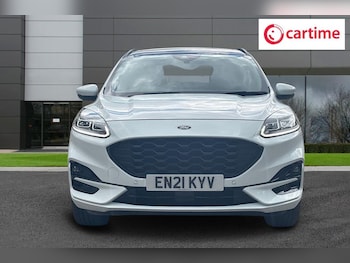Used Ford Kuga 2021 for sale - 78918871: Photo