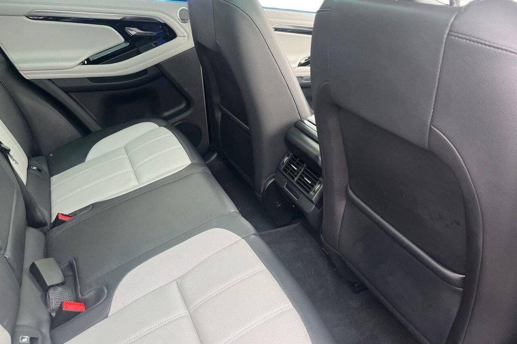 Used Land Rover Range Rover Evoque 2022 for sale - 77547559: Photo 10