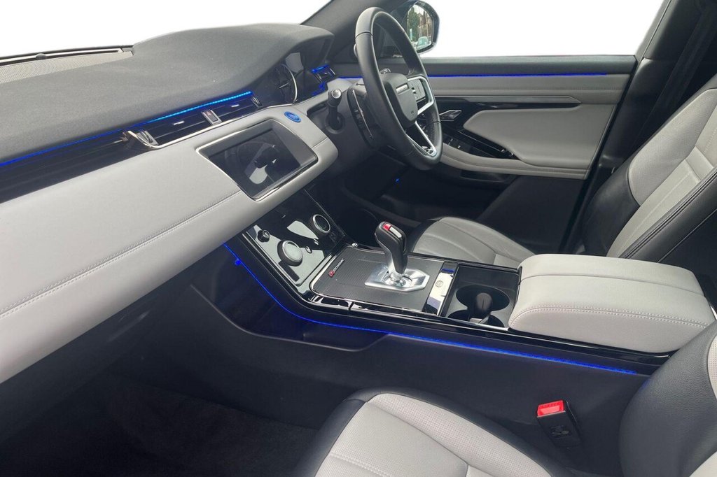 Used Land Rover Range Rover Evoque 2022 for sale - 77547559: Photo 11