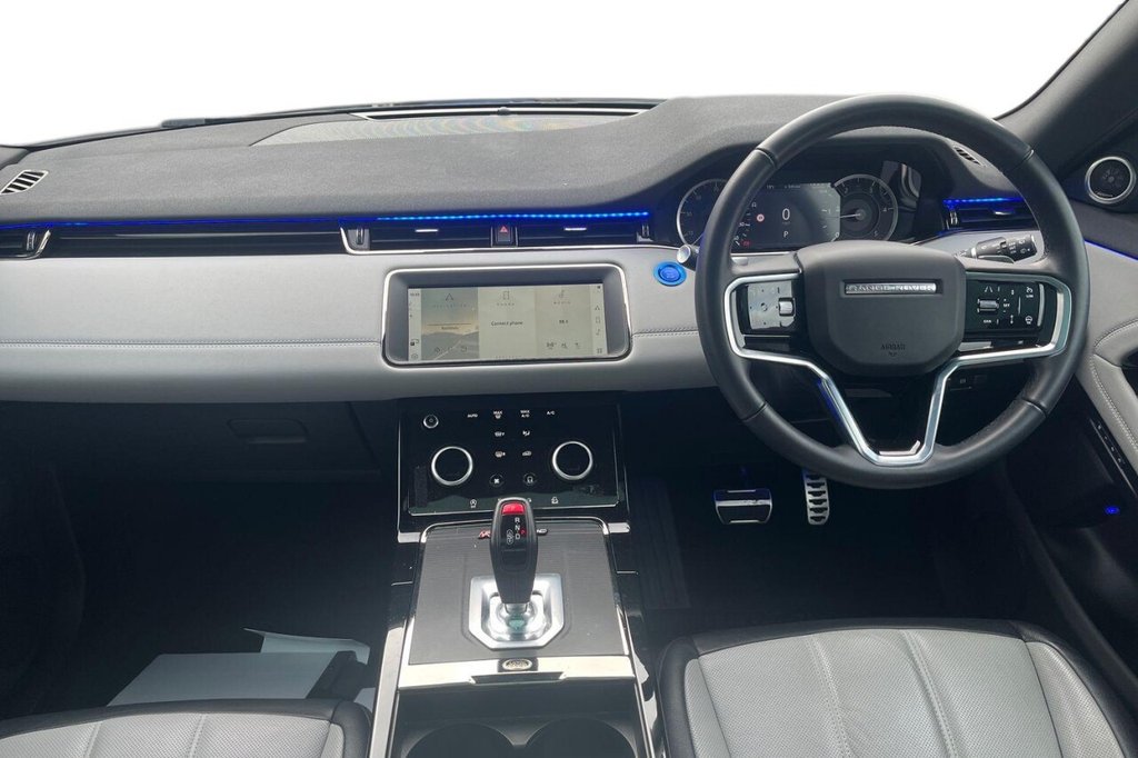 Used Land Rover Range Rover Evoque 2022 for sale - 77547559: Photo 12