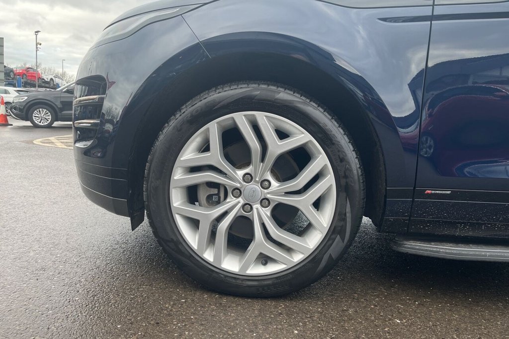 Used Land Rover Range Rover Evoque 2022 for sale - 77547559: Photo 14