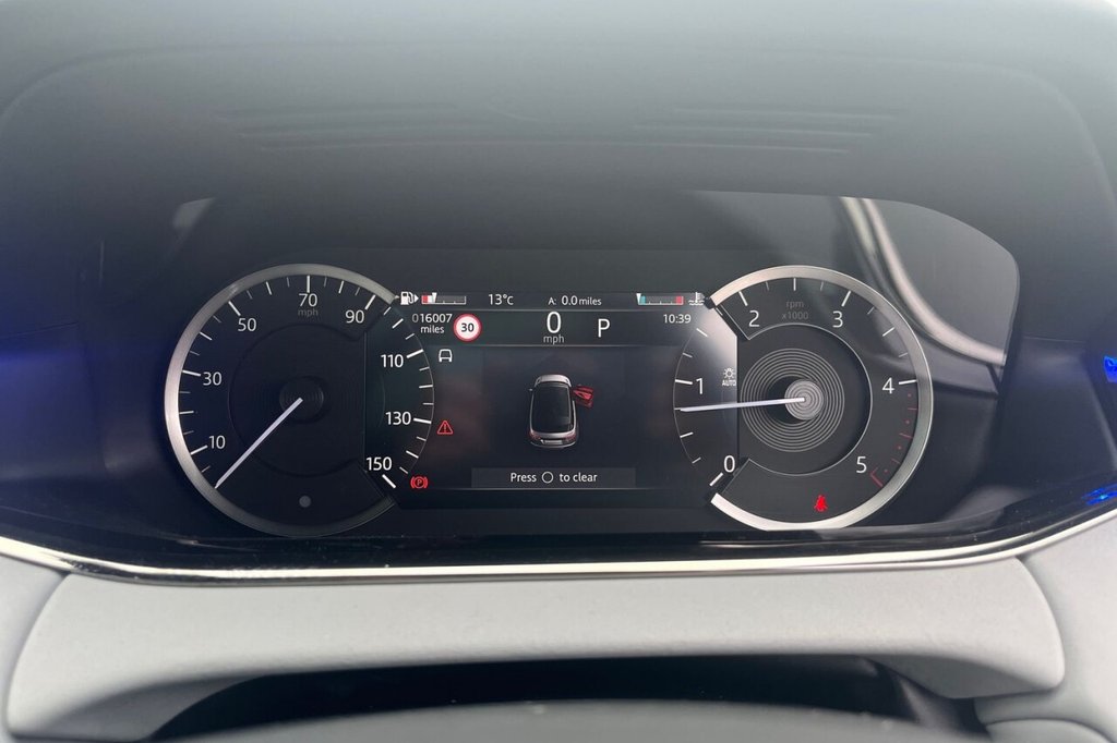 Used Land Rover Range Rover Evoque 2022 for sale - 77547559: Photo 15