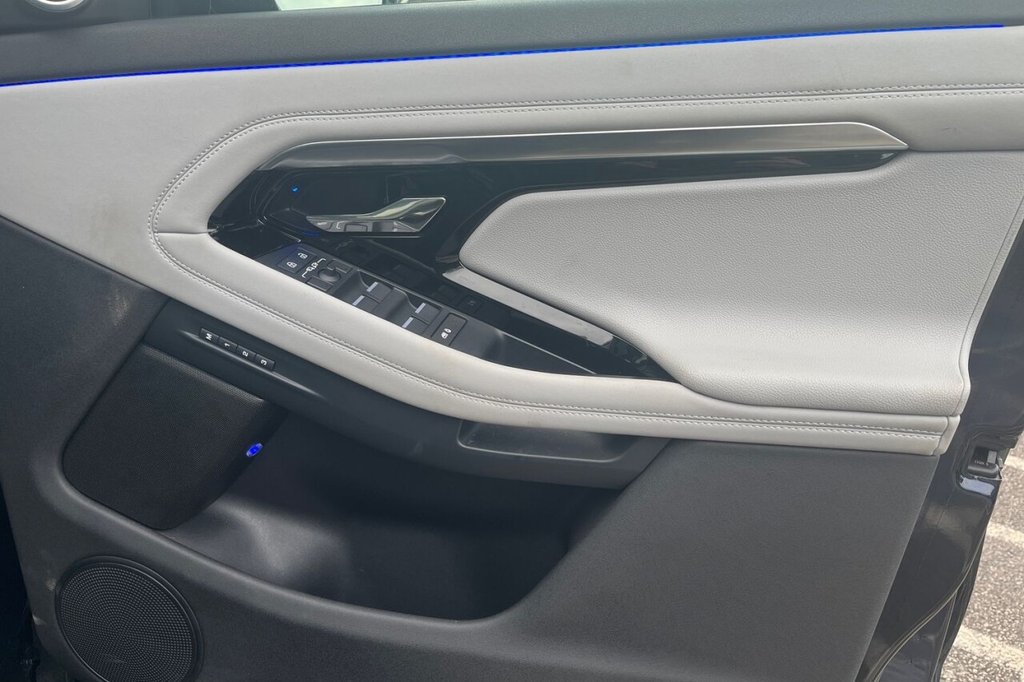 Used Land Rover Range Rover Evoque 2022 for sale - 77547559: Photo 16