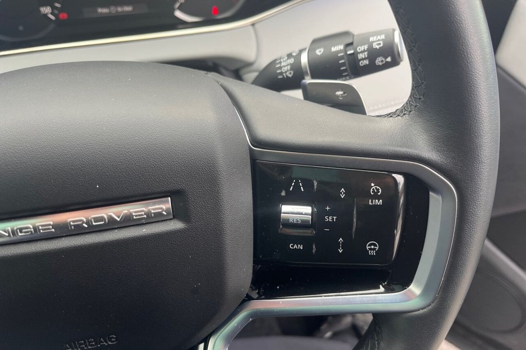 Used Land Rover Range Rover Evoque 2022 for sale - 77547559: Photo 20