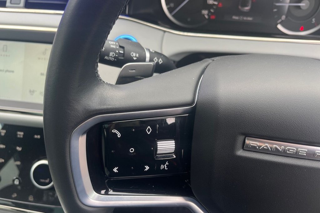 Used Land Rover Range Rover Evoque 2022 for sale - 77547559: Photo 21