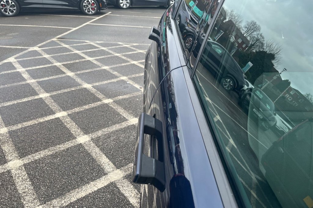 Used Land Rover Range Rover Evoque 2022 for sale - 77547559: Photo 22