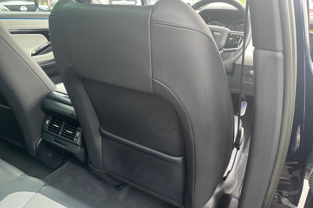 Used Land Rover Range Rover Evoque 2022 for sale - 77547559: Photo 25