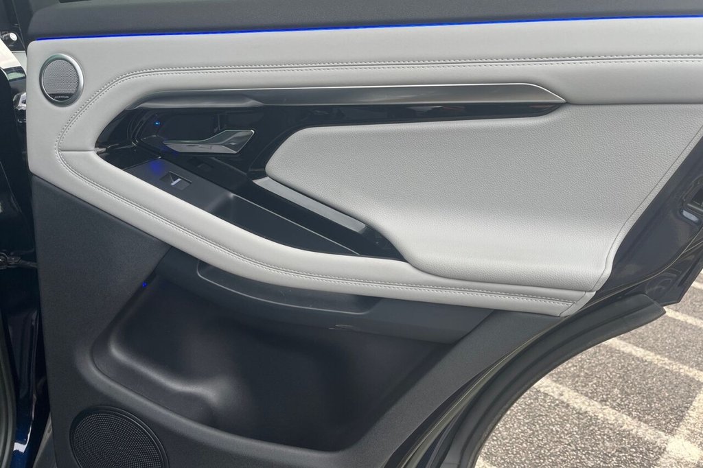 Used Land Rover Range Rover Evoque 2022 for sale - 77547559: Photo 27