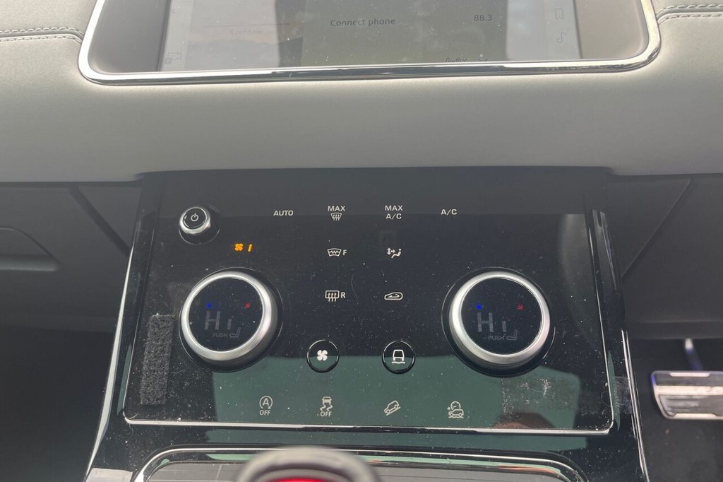 Used Land Rover Range Rover Evoque 2022 for sale - 77547559: Photo 28