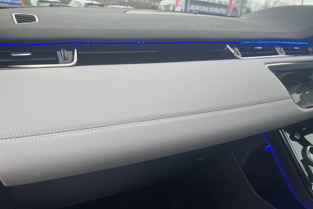 Used Land Rover Range Rover Evoque 2022 for sale - 77547559: Photo 30