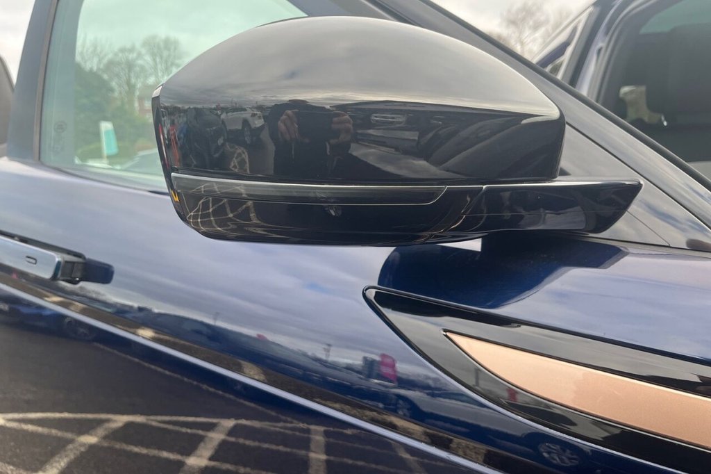 Used Land Rover Range Rover Evoque 2022 for sale - 77547559: Photo 40