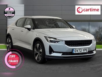 Used Polestar Polestar 2 2022 for sale - 79562297: Photo
