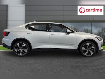 Used Polestar Polestar 2 2022 for sale - 79562297: Photo