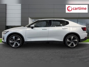 Used Polestar Polestar 2 2022 for sale - 79562297: Photo