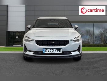 Used Polestar Polestar 2 2022 for sale - 79562297: Photo