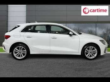 Used Audi A3 2022 for sale - 74542246: Photo