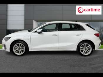 Used Audi A3 2022 for sale - 74542246: Photo