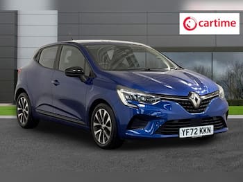 Used Renault Clio 2023 for sale - 79722318: Photo