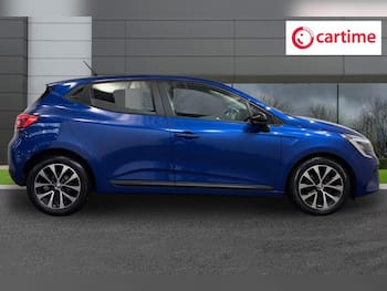 Used Renault Clio 2023 for sale - 79722318: Photo