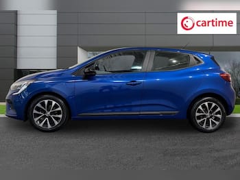 Used Renault Clio 2023 for sale - 79722318: Photo