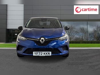 Used Renault Clio 2023 for sale - 79722318: Photo