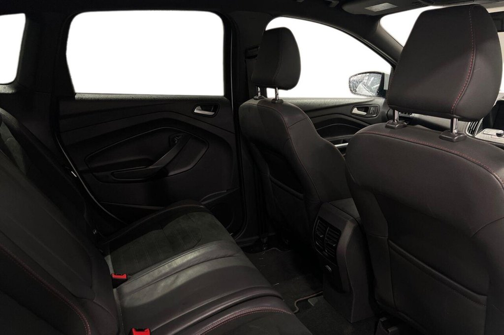 Used Ford Kuga 2018 for sale - 76582219: Photo 10