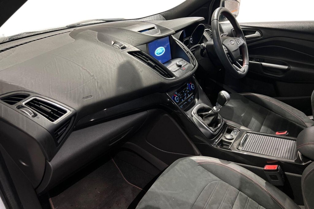 Used Ford Kuga 2018 for sale - 76582219: Photo 11