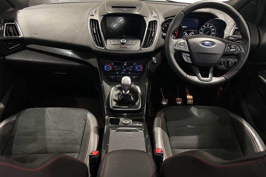 Used Ford Kuga 2018 for sale - 76582219: Photo 12