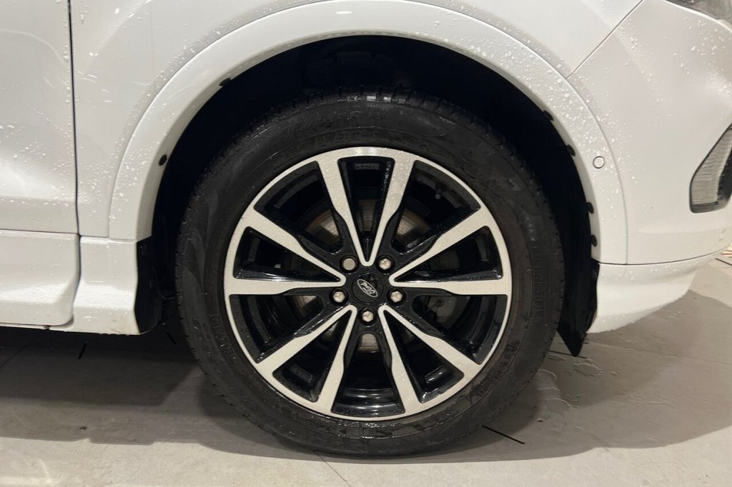 Used Ford Kuga 2018 for sale - 76582219: Photo 14