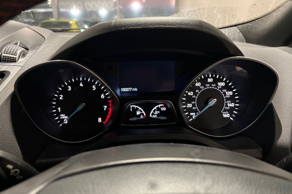 Used Ford Kuga 2018 for sale - 76582219: Photo 15