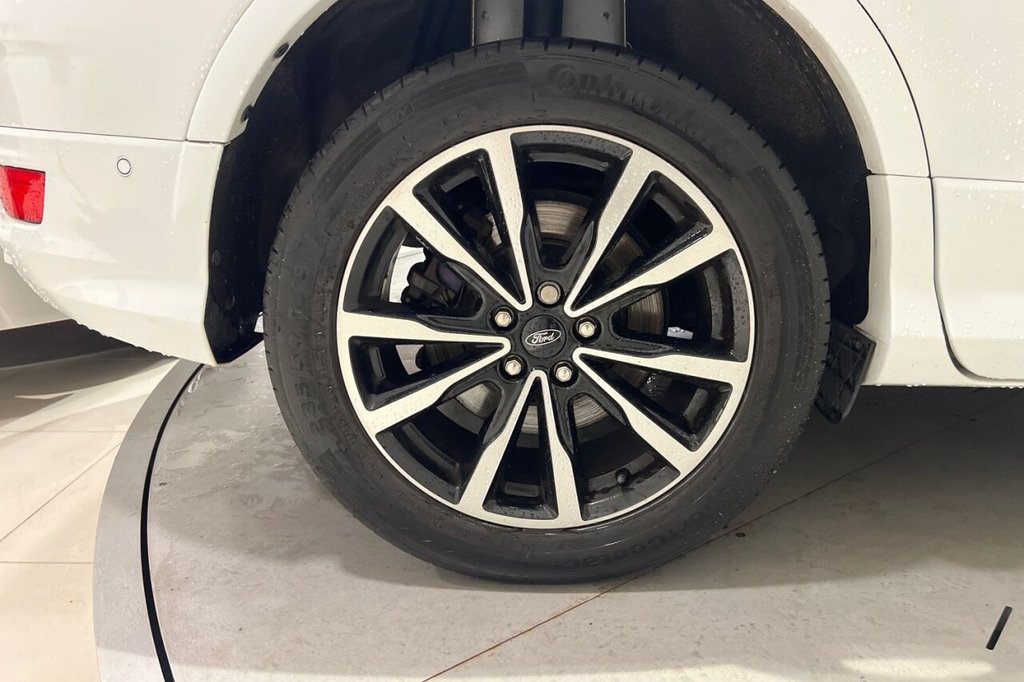 Used Ford Kuga 2018 for sale - 76582219: Photo 16