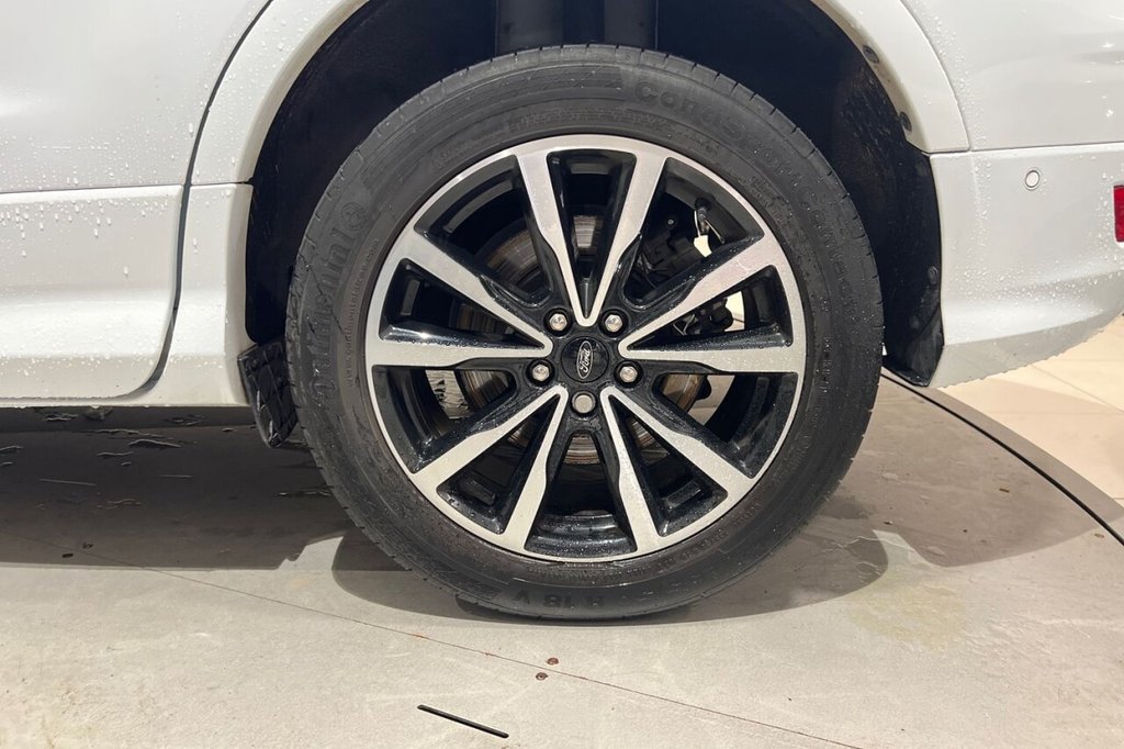 Used Ford Kuga 2018 for sale - 76582219: Photo 17