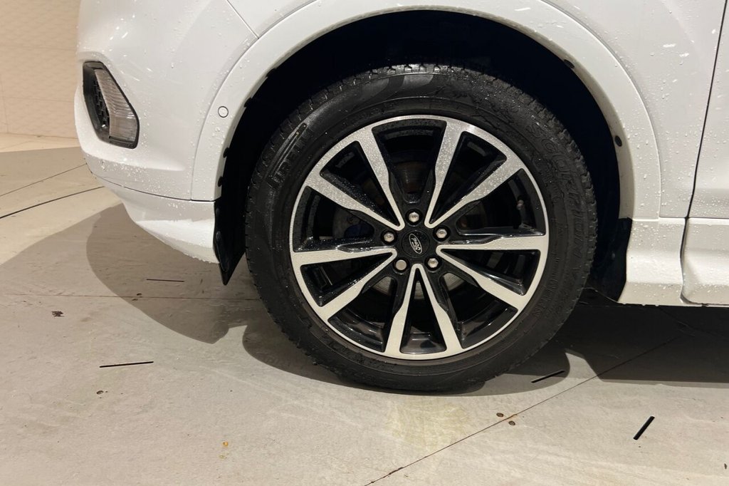 Used Ford Kuga 2018 for sale - 76582219: Photo 19