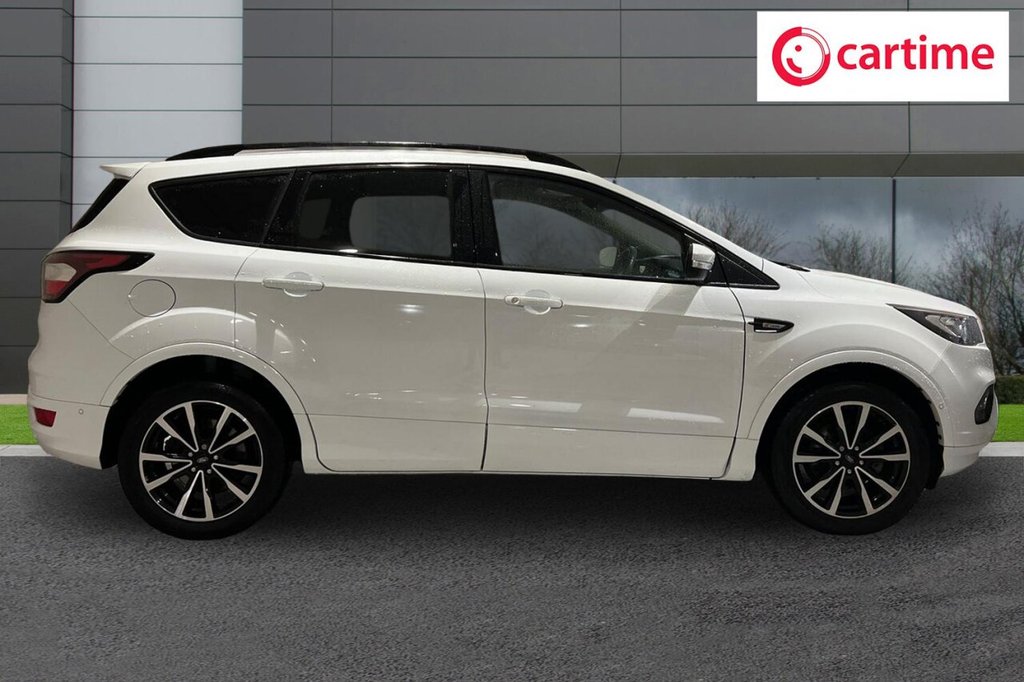 Used Ford Kuga 2018 for sale - 76582219: Photo 2