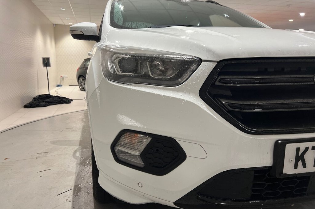 Used Ford Kuga 2018 for sale - 76582219: Photo 20