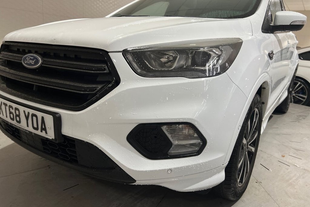 Used Ford Kuga 2018 for sale - 76582219: Photo 21
