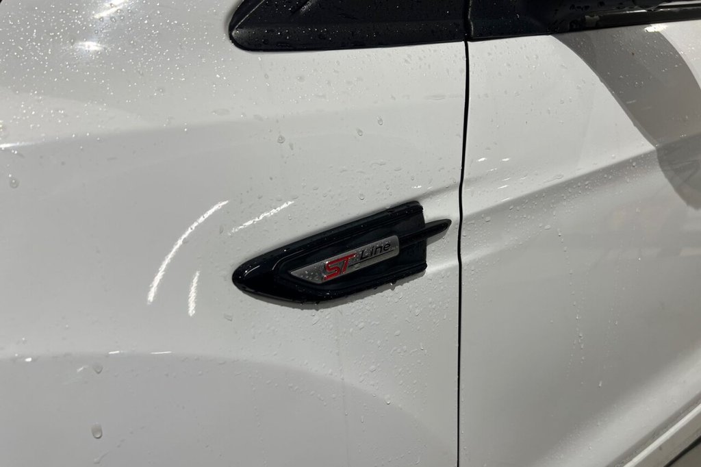 Used Ford Kuga 2018 for sale - 76582219: Photo 25