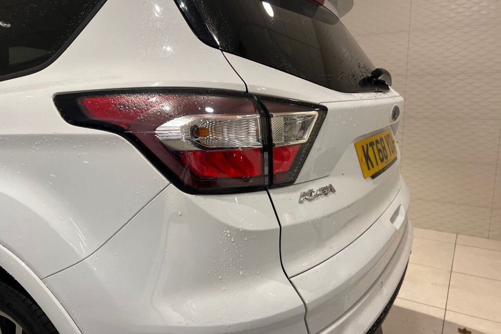 Used Ford Kuga 2018 for sale - 76582219: Photo 26