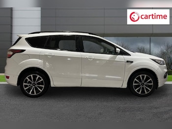 Used Ford Kuga 2018 for sale - 76582219: Photo