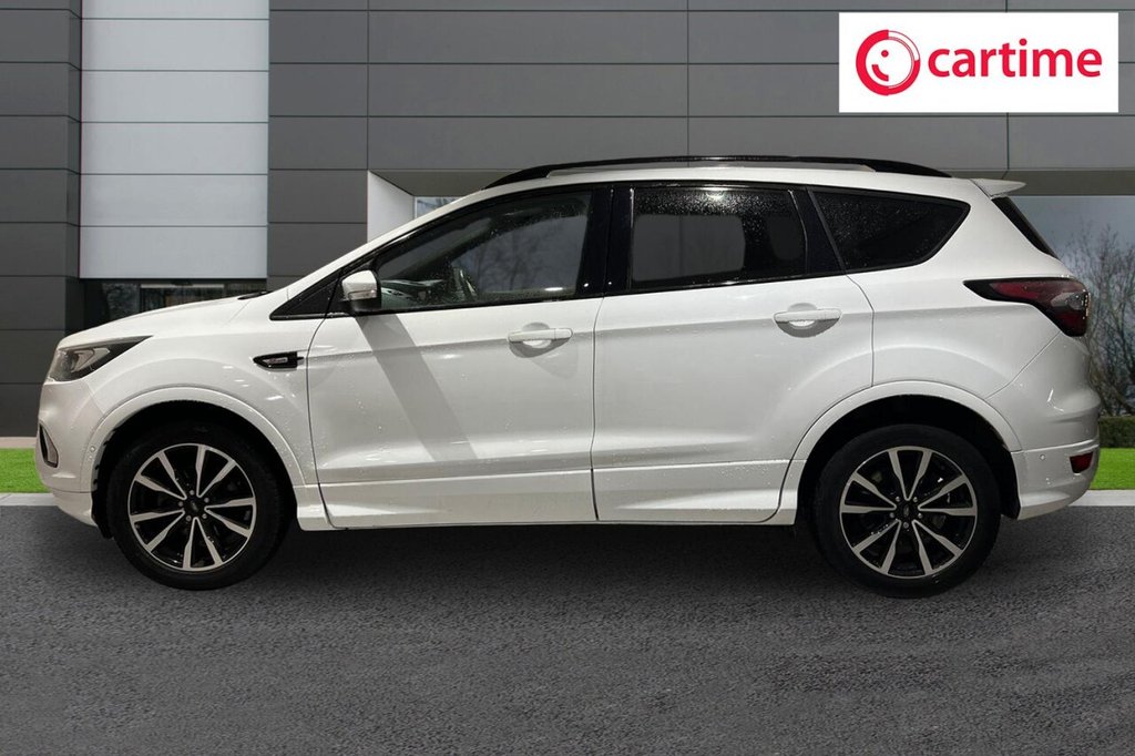 Used Ford Kuga 2018 for sale - 76582219: Photo 3