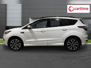 Used Ford Kuga 2018 for sale - 76582219: Photo