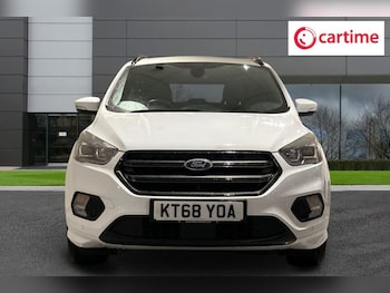 Used Ford Kuga 2018 for sale - 76582219: Photo
