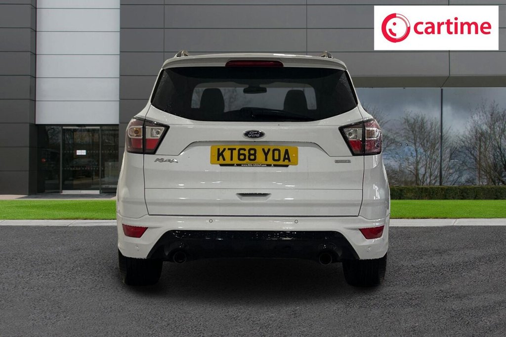 Used Ford Kuga 2018 for sale - 76582219: Photo 6