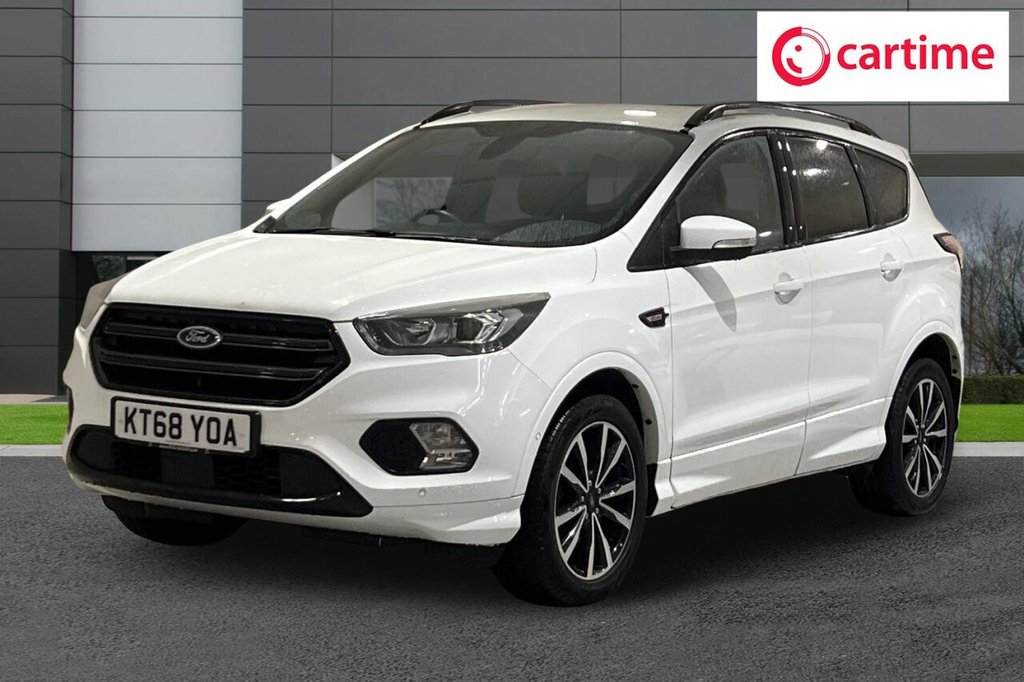 Used Ford Kuga 2018 for sale - 76582219: Photo 7