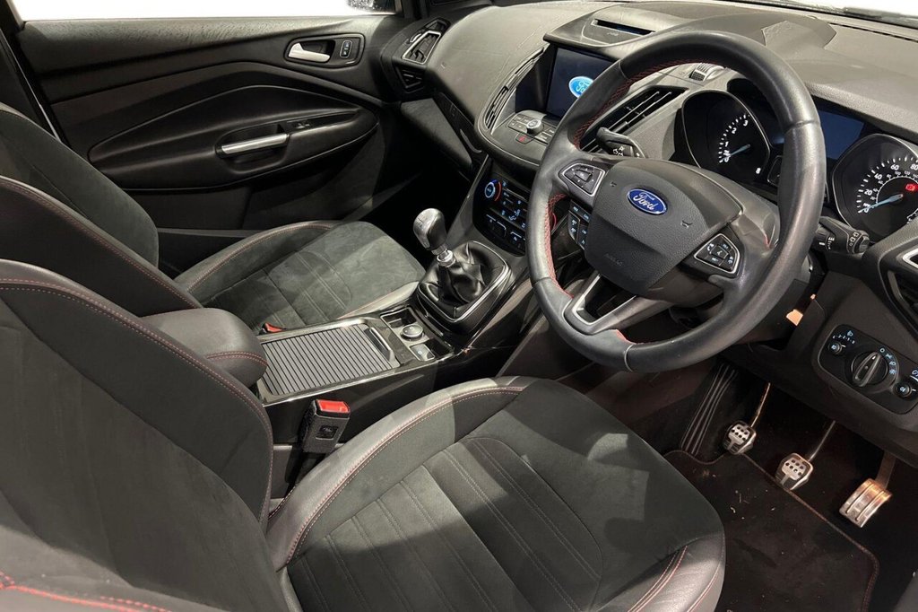 Used Ford Kuga 2018 for sale - 76582219: Photo 9