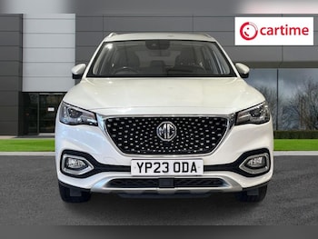 Used MG MG HS 2023 for sale - 78792754: Photo