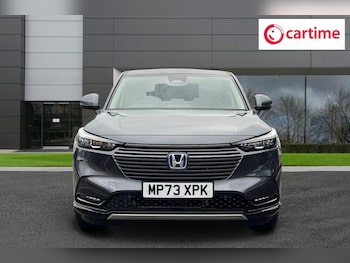 Used Honda HR-V 2024 for sale - 77563818: Photo