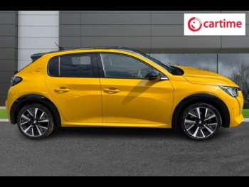Used Peugeot 208 2022 for sale - 74695949: Photo