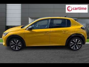 Used Peugeot 208 2022 for sale - 74695949: Photo