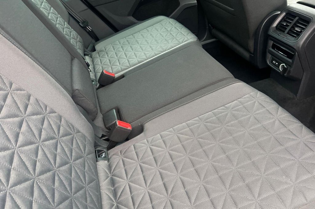 Used Volkswagen Tiguan 2021 for sale - 76642865: Photo 10